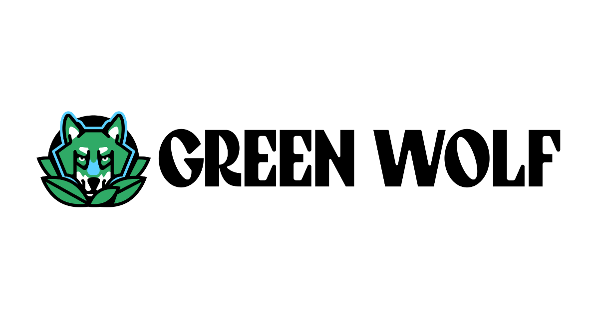 greenwolffoods.com logo