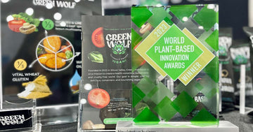 world plant-based innovation awards 2022 shortlist