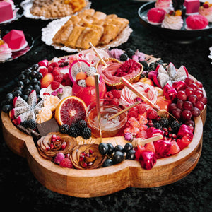  Head-turning Vegan Platters and Charcuterie Boards with Clean Vegan Meats Bay Area